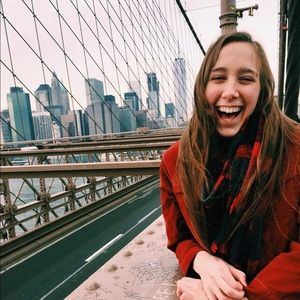 Meet your Posher, Allison